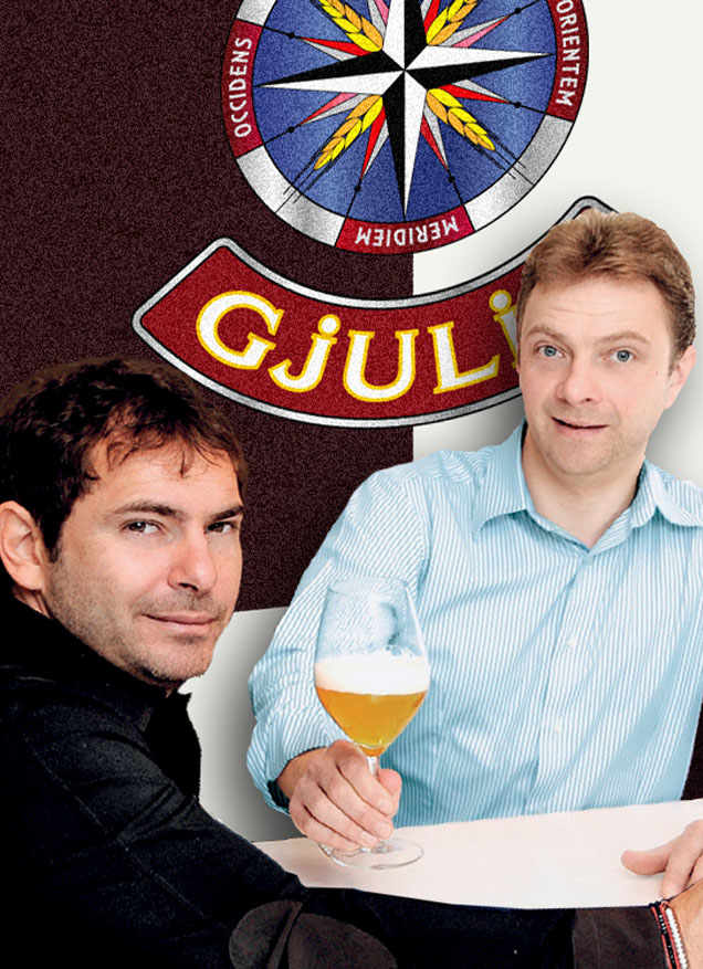 The Zorzettig Brothers’s Beer, A Living Tradition