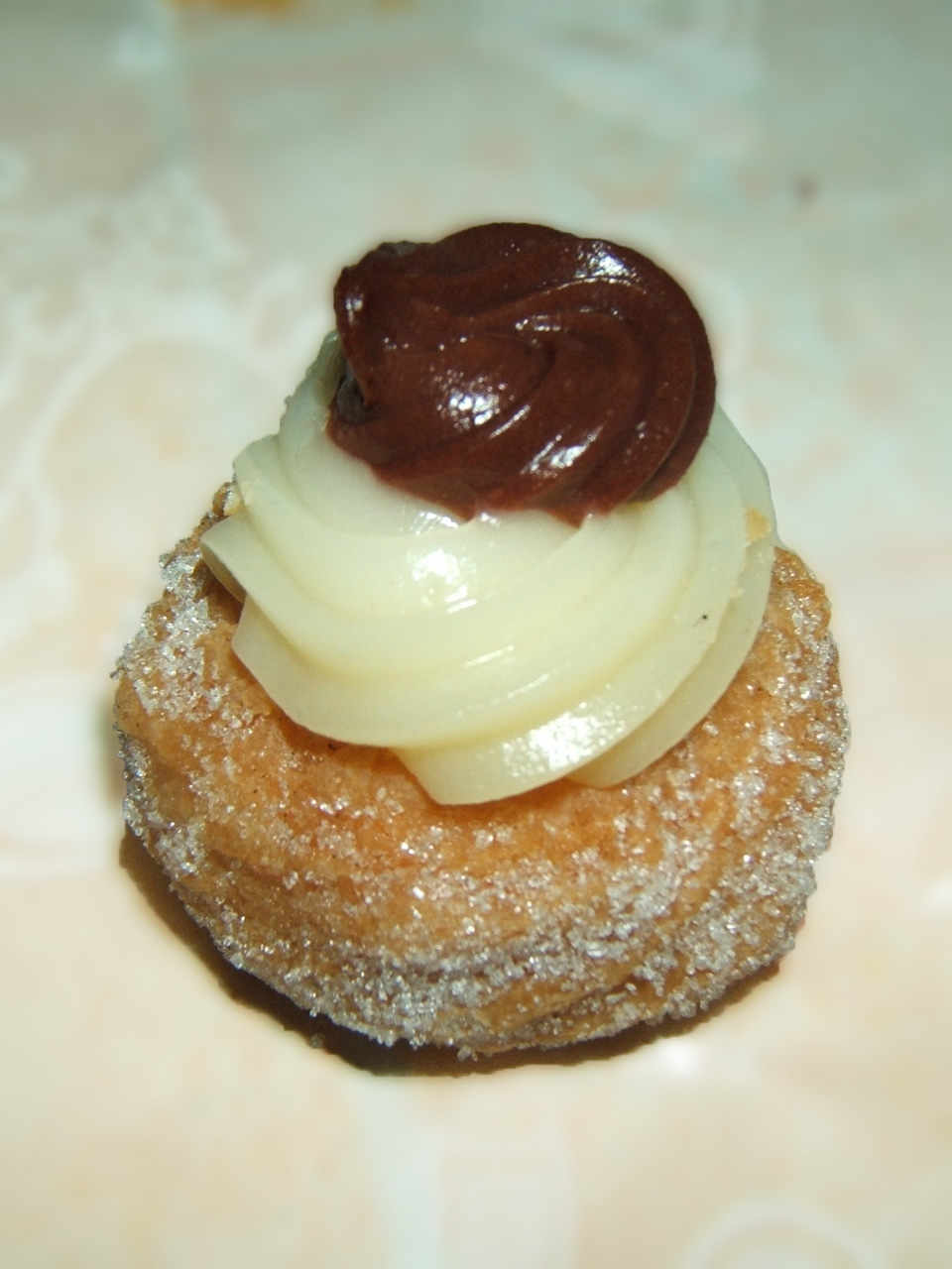 Zeppole – Italy’s Traditional Dough Balls